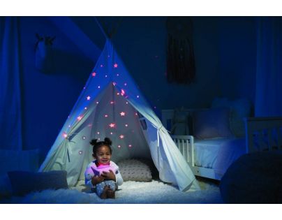 Summer Infant Kámoš na spanie Deluxe králik