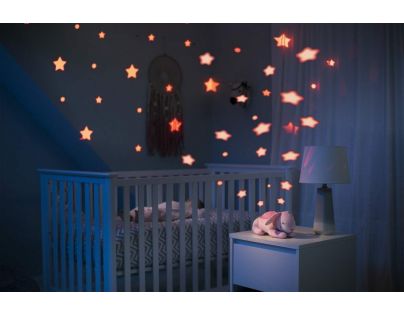 Summer Infant Kámoš na spanie Deluxe králik