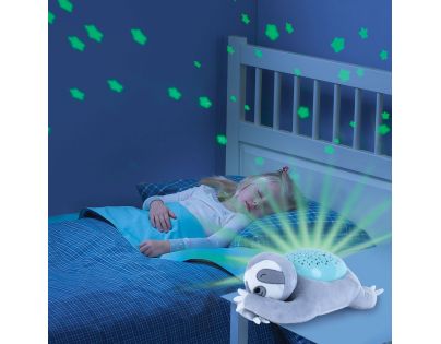 Summer Infant Kamoš na spanie Deluxe Leňochod