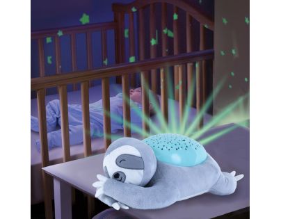 Summer Infant Kamoš na spanie Deluxe Leňochod