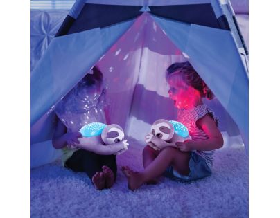 Summer Infant Kamoš na spanie Deluxe Leňochod