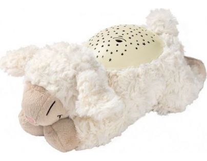 Summer Infant Kámoš na spanie Deluxe ovečka