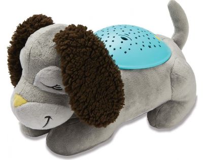 Summer Infant Kámoš na spanie Deluxe psík