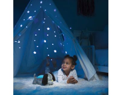 Summer Infant Kámoš na spanie Deluxe psík