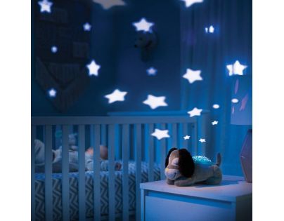 Summer Infant Kámoš na spanie Deluxe psík