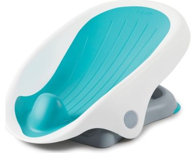 Summer Infant Kúpacia sedačka Clean Rinse tyrkysová - Poškodený obal