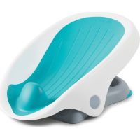 Summer Infant Kúpacia sedačka Clean Rinse tyrkysová - Poškodený obal