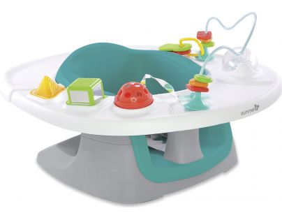 Summer Infant Multifunkčné sedátko SuperSeat 4v1