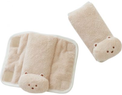 Summer Infant Návleky Tan Bear