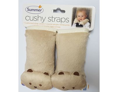 Summer Infant Návleky Tan Bear