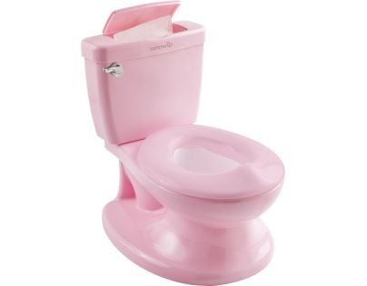 Summer Infant Nočník My Size Potty ružový