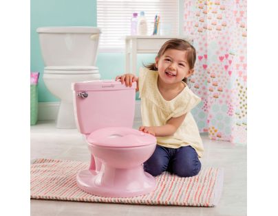 Summer Infant Nočník My Size Potty ružový