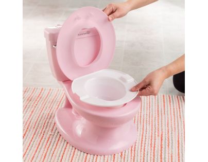 Summer Infant Nočník My Size Potty ružový