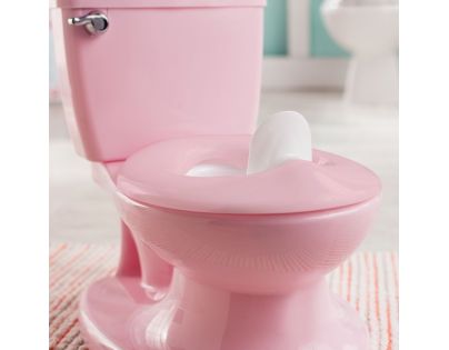 Summer Infant Nočník My Size Potty ružový