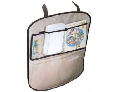 Summer Infant Ochrana sedadla a organizér