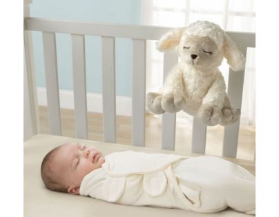 Summer Infant Ovečka s melódiami