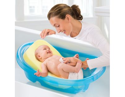 Summer Infant Penová podložka na kúpanie