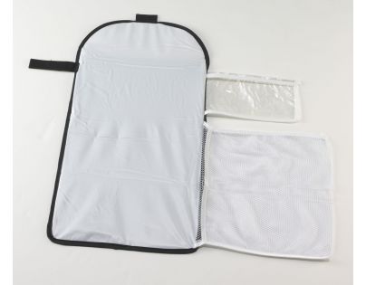 Summer Infant Prebaľovacia podložka na cesty