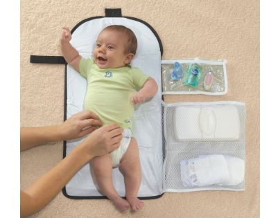 Summer Infant Prebaľovacia podložka na cesty