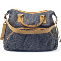 Summer Infant Prebaľovacia taška na kočík Charcoal Tan Tote Summer Infant Prebaľovacia taška na kočík Charcoal Tan Tote