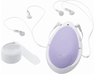 Summer Infant Prenatální odposlech