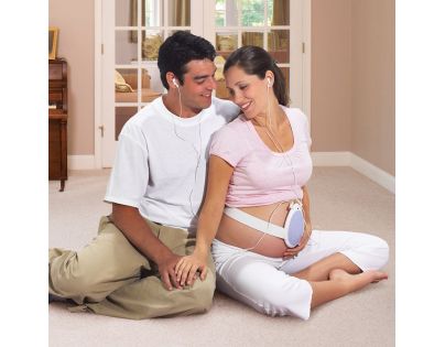 Summer Infant Prenatální odposlech