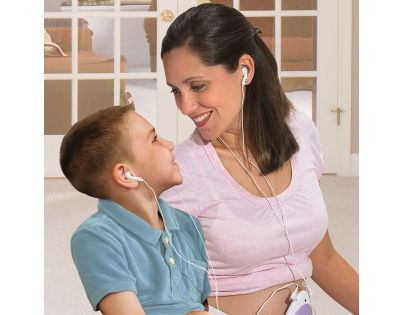 Summer Infant Prenatální odposlech