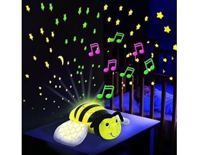 Summer Infant Projektor včielka Betty