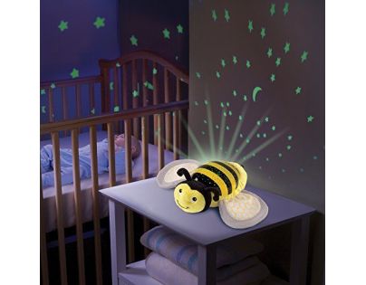 Summer Infant Projektor včielka Betty