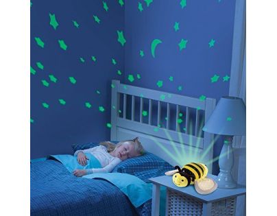 Summer Infant Projektor včielka Betty