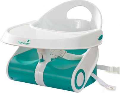 Summer Infant Sedačka Booster