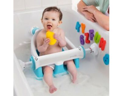 Summer Infant Sedačka do veje My Bath Seat