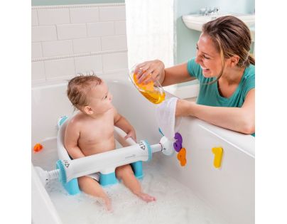 Summer Infant Sedačka do veje My Bath Seat