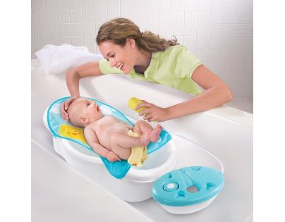Summer Infant Vaňa a sprcha 2 v 1