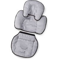 Summer Infant Vložka do kočárku a autosedačky Snuzzler PiddlePad 2v1 Summer Infant Vložka do kočárku a autosedačky Snuzzler PiddlePad 2v1
