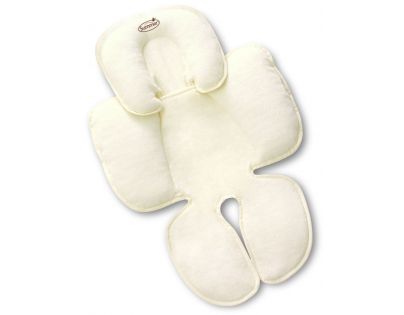 Summer Infant Vložka do kočíka a autosedačky Snuzzler