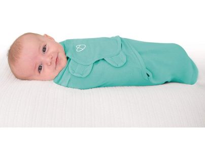 Summer Infant Zavinovačka SwaddleMe dinosaurus sada 3 ks