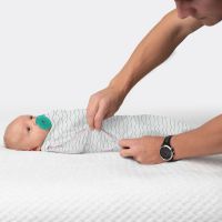 Summer Infant Zavinovačka Swaddle Room to Grow Pod 2 v 1 3