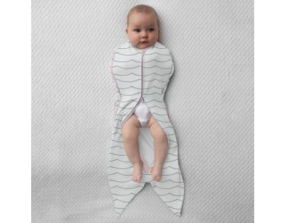 Summer Infant Zavinovačka Swaddle Room to Grow Pod 2 v 1