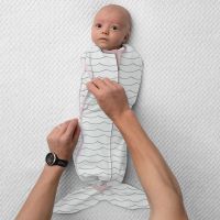 Summer Infant Zavinovačka Swaddle Room to Grow Pod 2 v 1 5