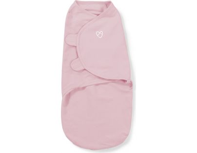 Summer Infant Zavinovačka SwaddleMe S růžová