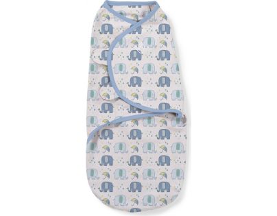 Summer Infant SwaddleMe S Slonica