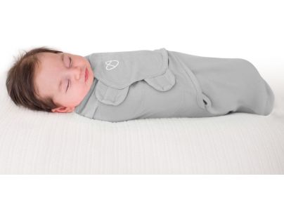 Summer Infant Zavinovačka SwaddleMe XO sada 3ks
