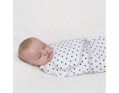 Summer Infant Zavinovačka SwaddleMe XO sada 3ks