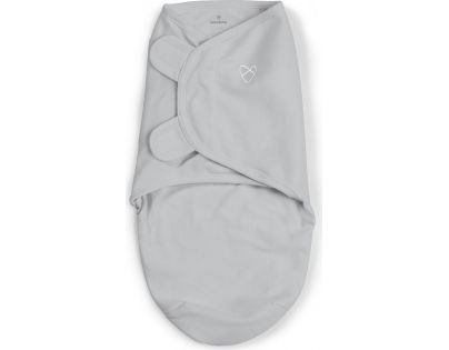 Summer Infant Zavinovačka SwaddleMe XO sada 3ks