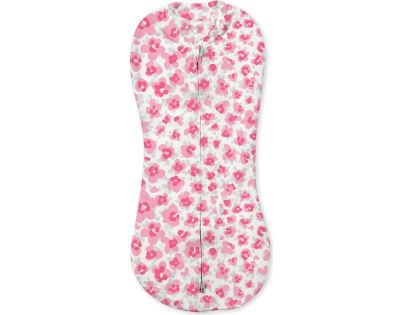 Summer Infant Zavinovačka SwaddlePod Wild Floral