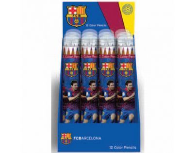 Sun Ce FC Barcelona Pastelky
