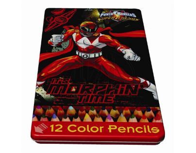 Sun Ce Power Rangers Pastelky