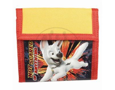 Sun Ce Disney Bolt Peněženka