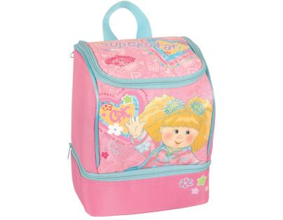 Sun Ce Cabbage Patch Kids Termo batoh hranatý